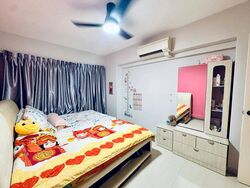 Blk 275B Wenya (Jurong West), HDB 5 Rooms #583955291
